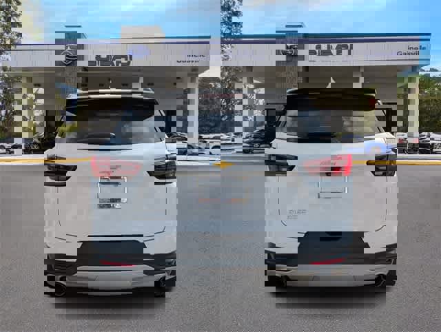 Used 2023 Chevrolet Blazer LT w/ Sound & Technology Package image 5