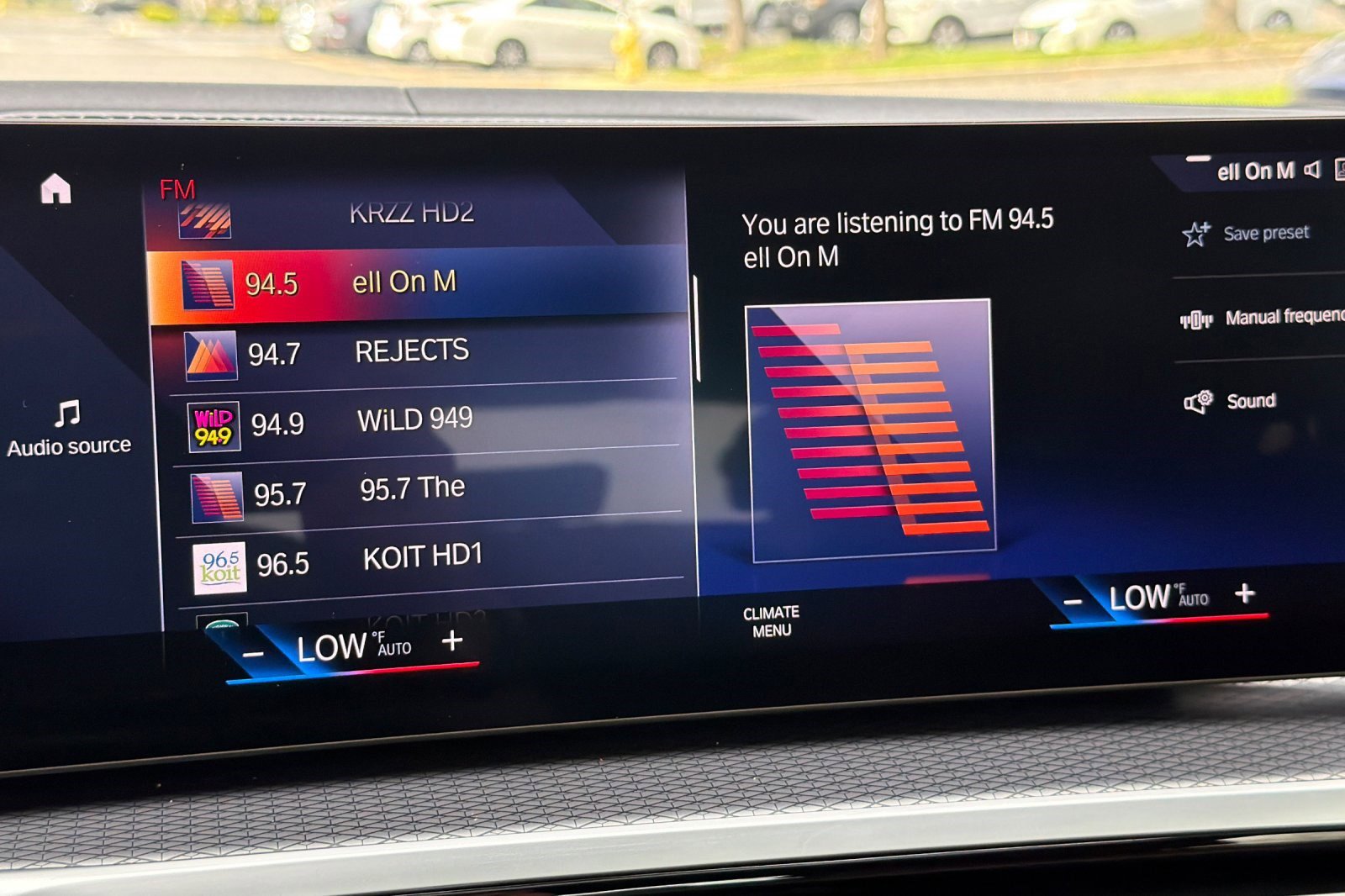 Certified 2023 BMW i4 M50 image 23