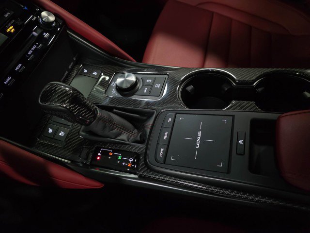 Used 2025 Lexus IS 350 F Sport image 29