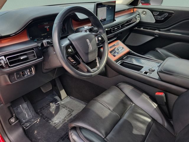 Used 2020 Lincoln Aviator Reserve w/ Equipment Group 202A AWD/4WD image 20