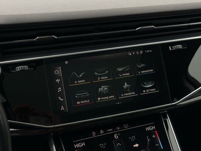Used 2021 Audi Q7 2.0T Premium Plus w/ Premium Plus Package image 27