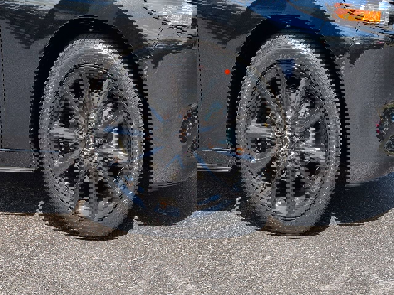 New 2026 MAZDA MAZDA3 Carbon image 11