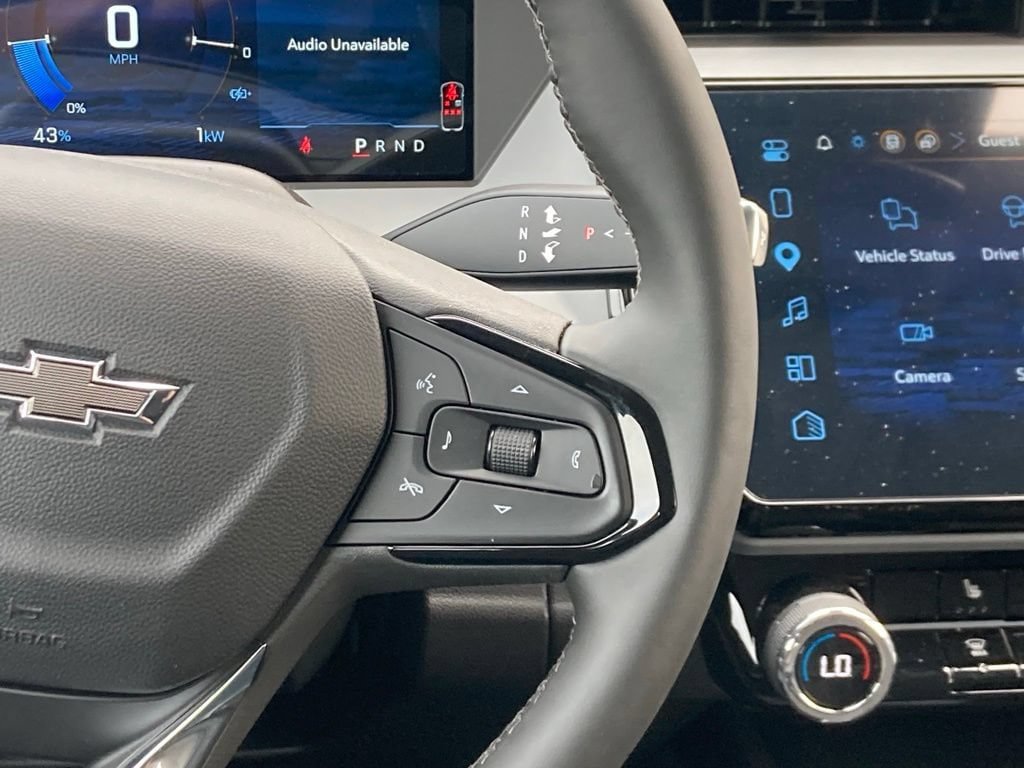 New 2027 Chevrolet Bolt LT w/ Comfort Package FWD image 7