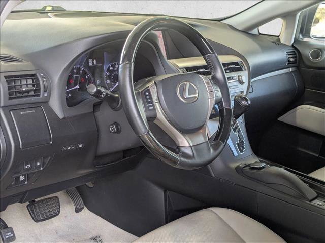 Used 2013 Lexus RX 350 FWD image 10
