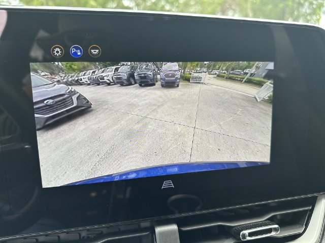 Used 2026 Chevrolet Equinox LT FWD image 17