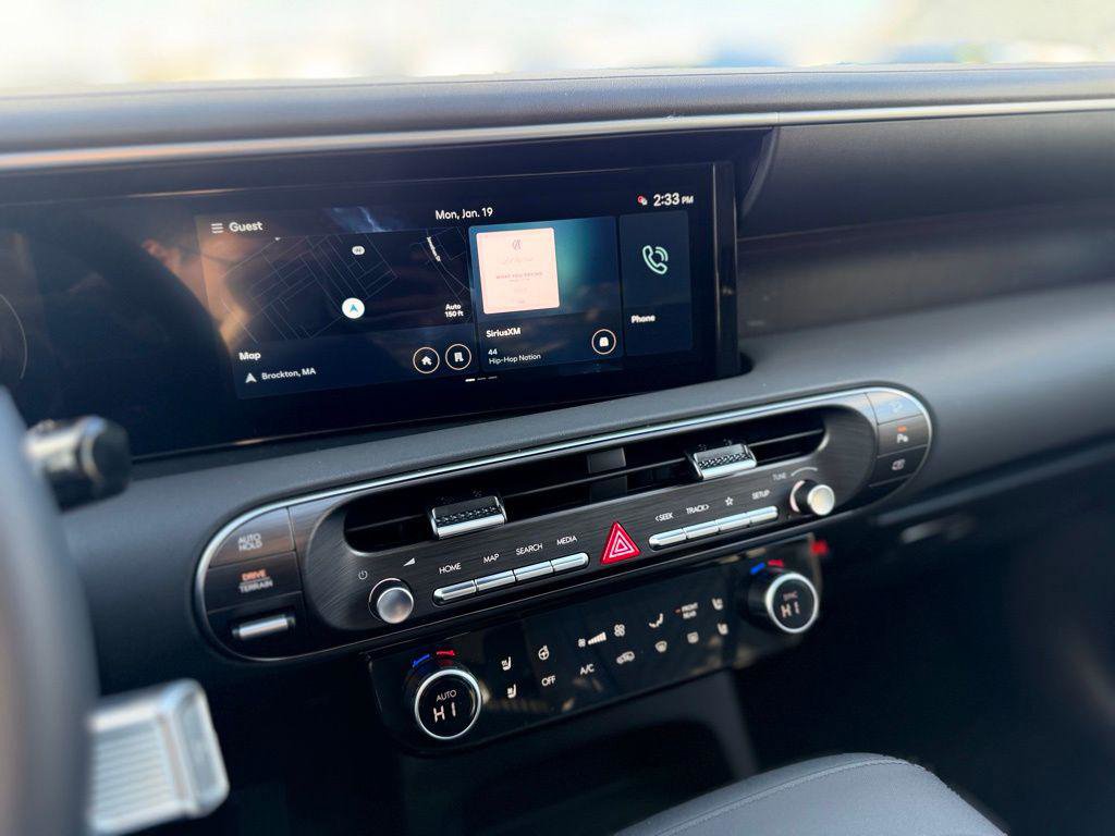 New 2026 Hyundai Palisade SEL image 18