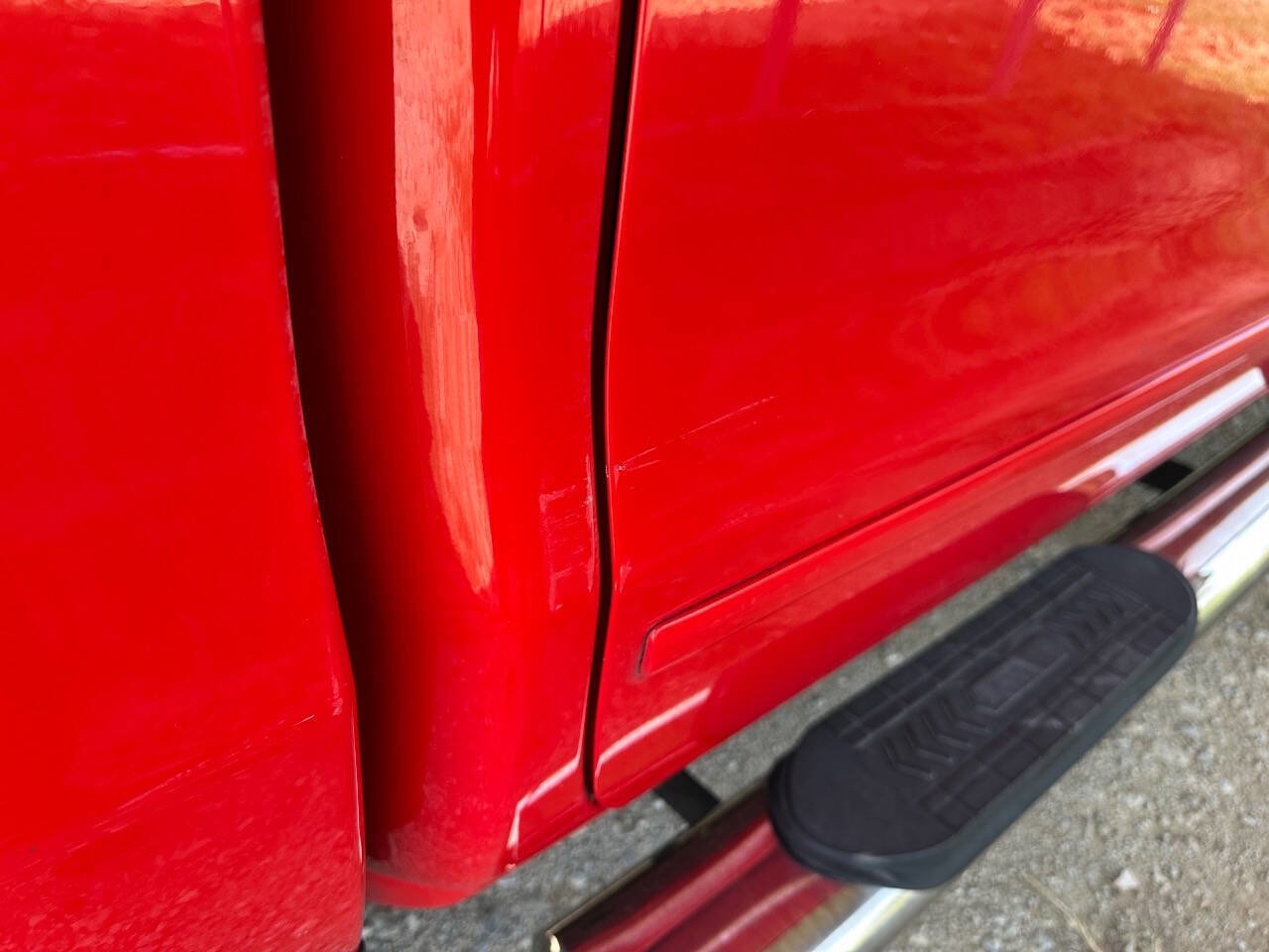 Used 2017 Chevrolet Silverado 1500 LT w/ Texas Edition image 36