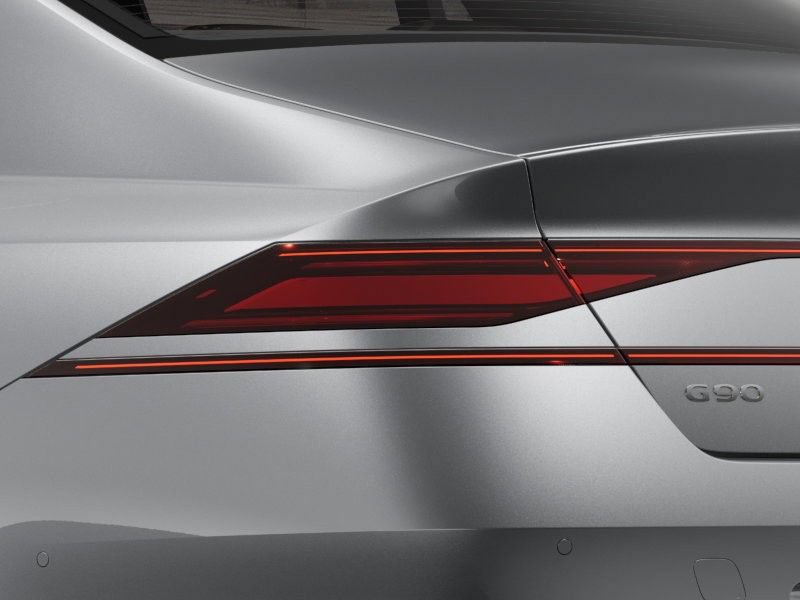 New 2026 Genesis G90 3.5T AWD/4WD image 15