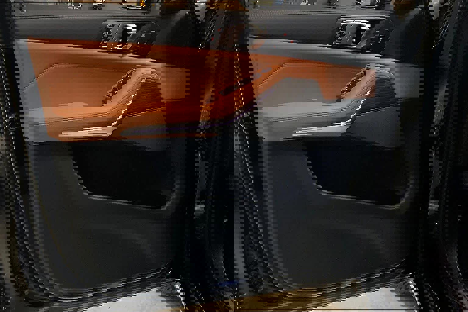 New 2026 BMW X5 sDrive40i w/ Climate Comfort Package image 10