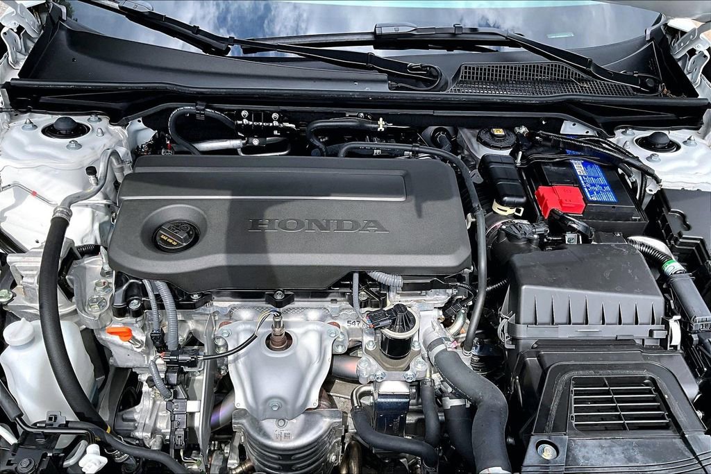 Used 2025 Honda Civic Sport image 22