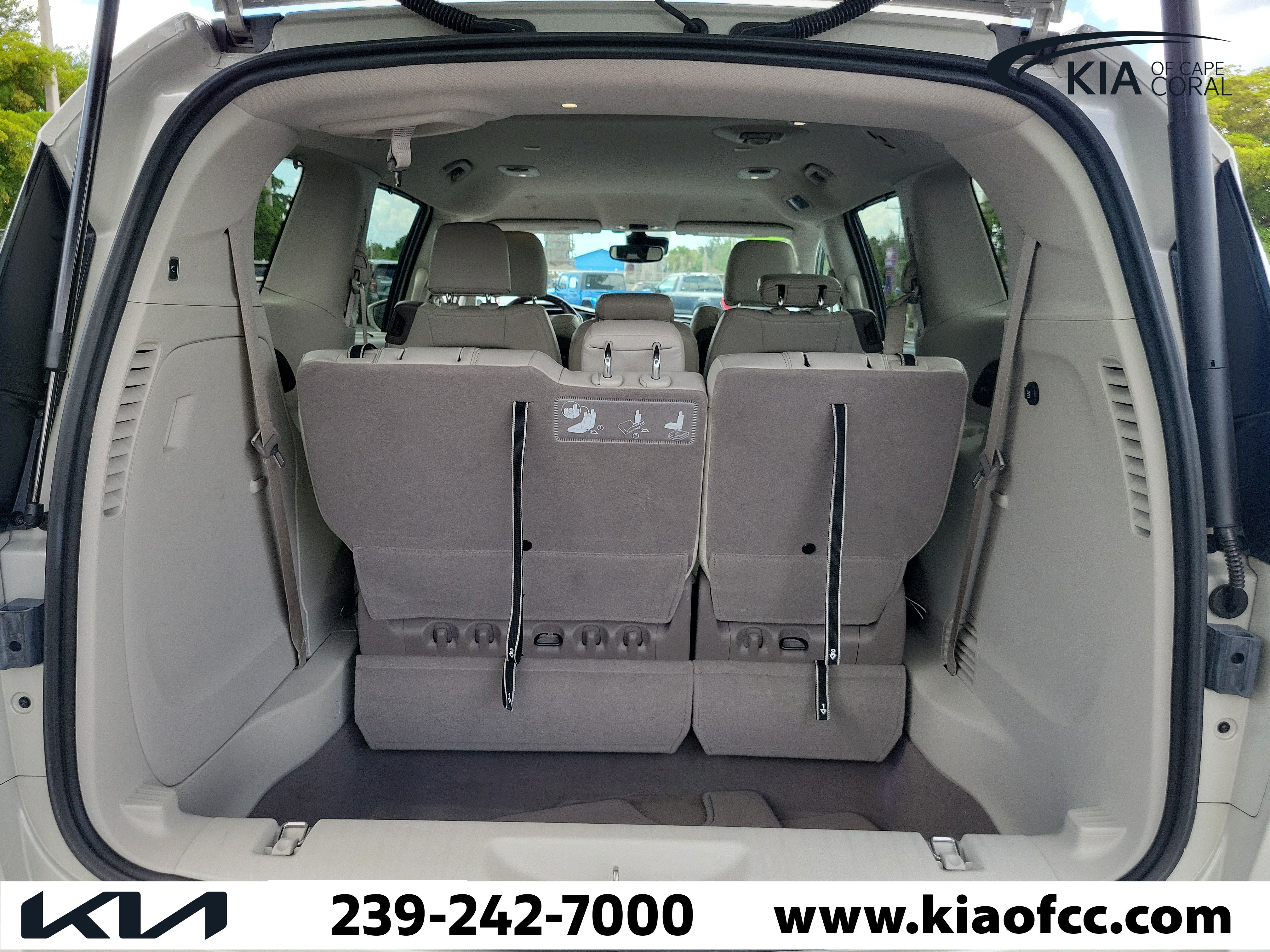Used 2020 Chrysler Pacifica Touring-L Plus FWD image 10