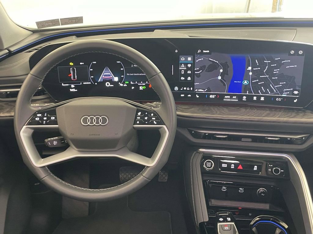 Certified 2025 Audi Q5 Premium w/ Convenience Package AWD/4WD image 26