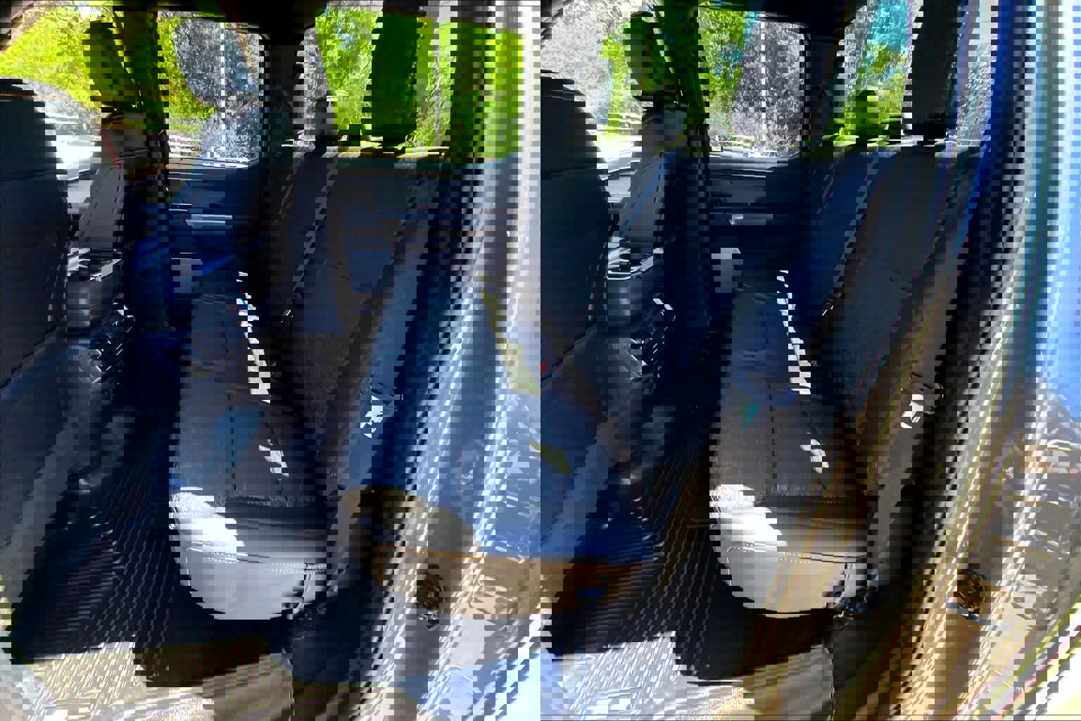 Used 2023 Ford F150 Tremor image 21