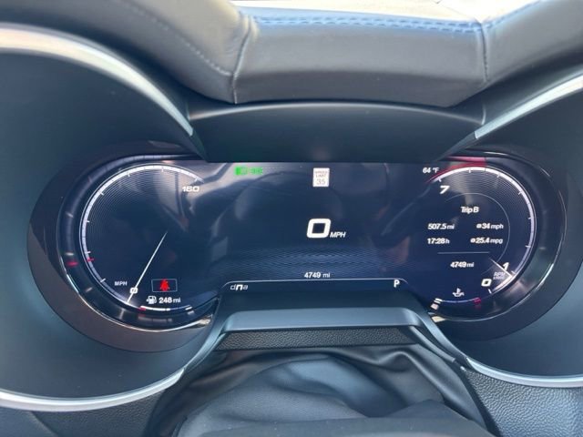 Used 2024 Alfa Romeo Stelvio Veloce AWD/4WD image 16