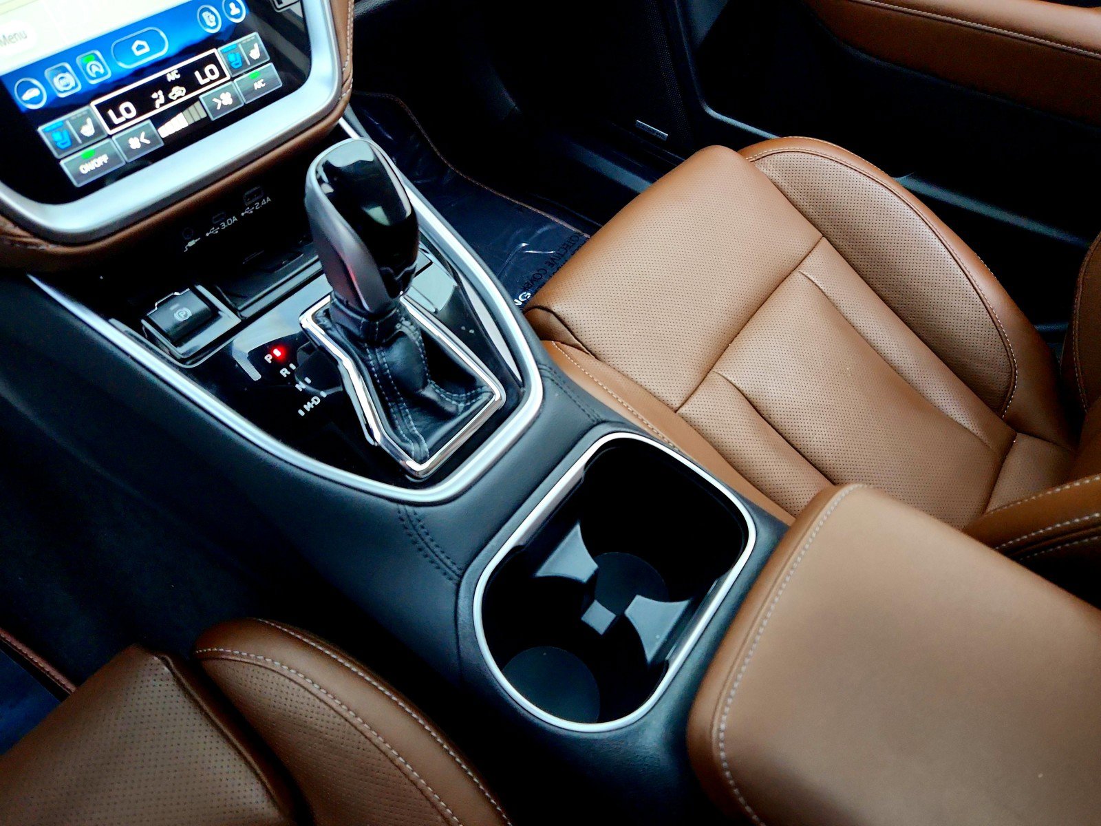 Used 2023 Subaru Outback Touring XT image 12