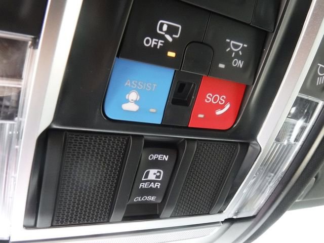 New 2026 RAM 1500 Big Horn AWD/4WD image 37