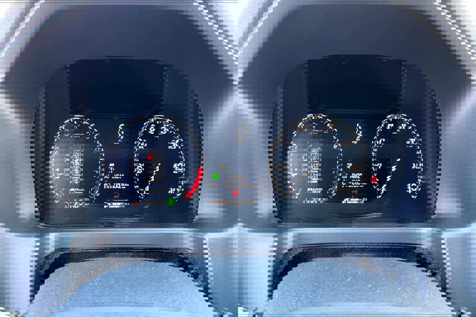 Certified 2025 Honda Odyssey Elite image 26