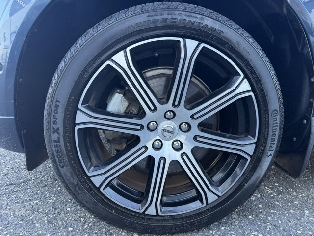 Used 2019 Volvo XC60 T6 Inscription w/ Protection Package image 17