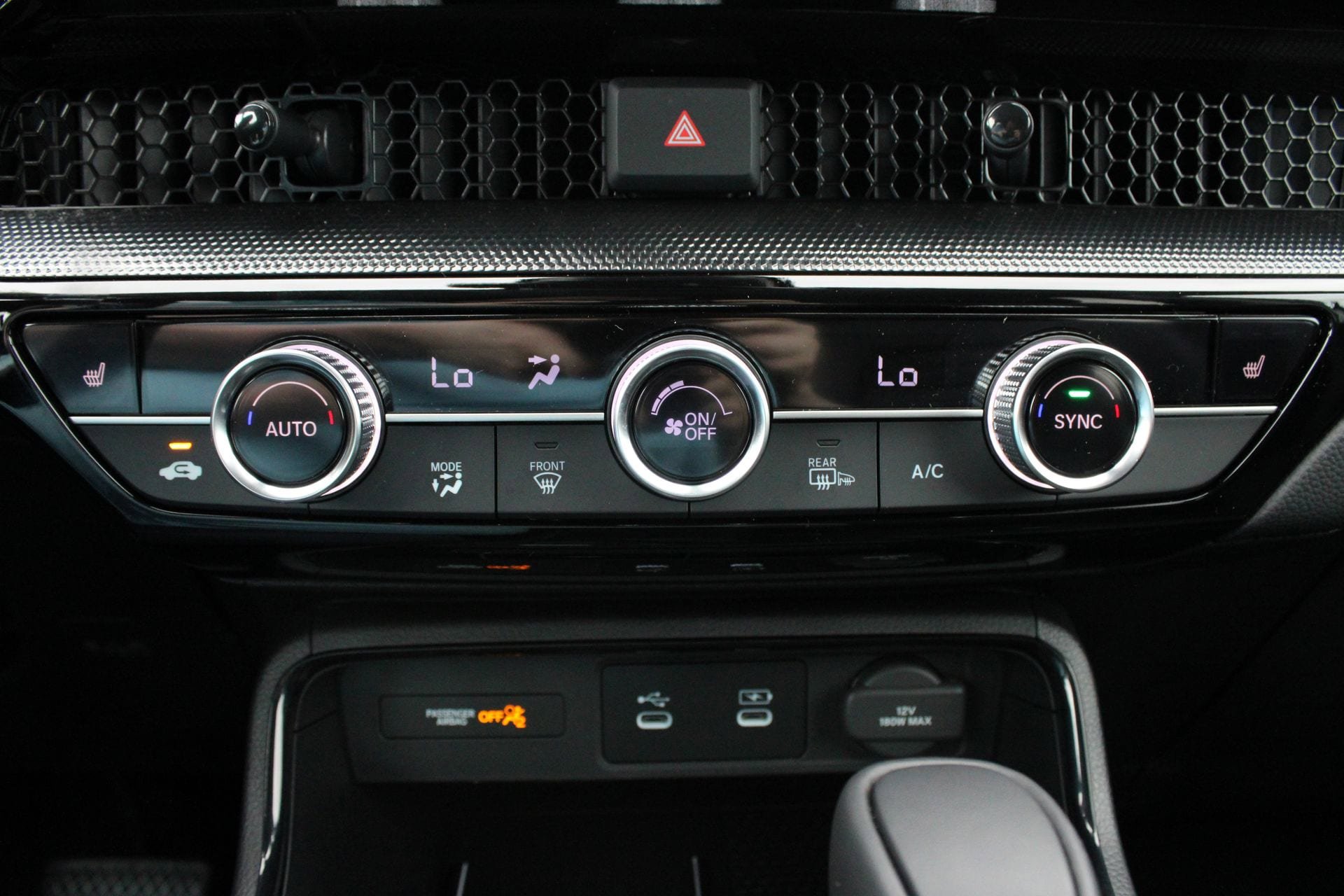 New 2026 Honda CR-V EX-L image 44