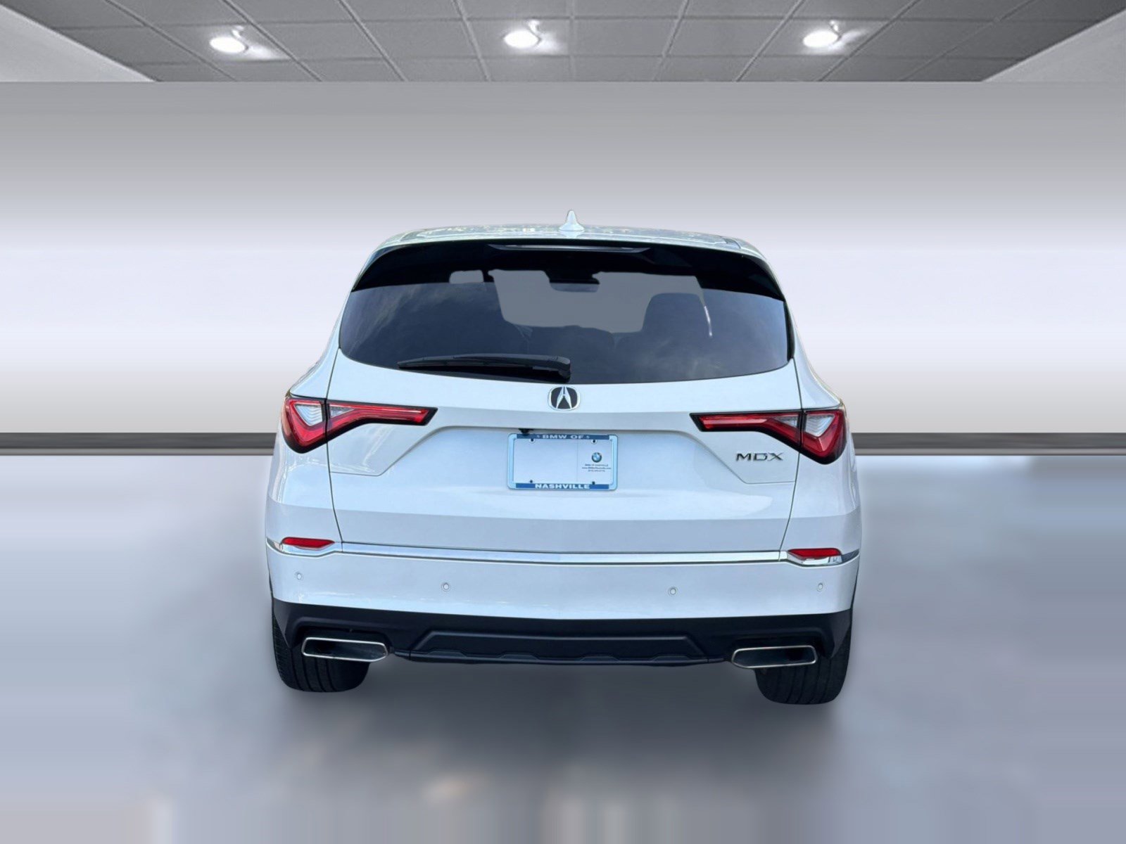 Used 2023 Acura MDX SH-AWD w/ Technology Package image 10