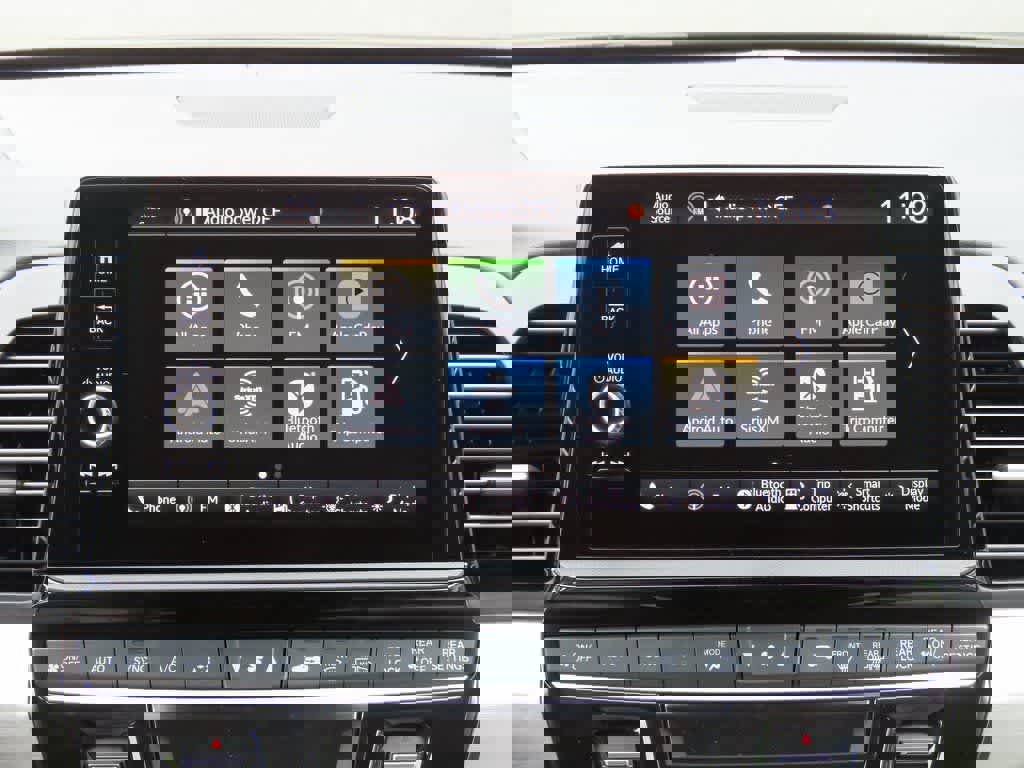 New 2026 Honda Odyssey EX-L image 20