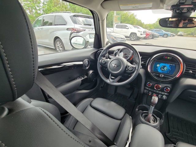Used 2019 MINI Cooper S w/ Premium Package FWD image 7
