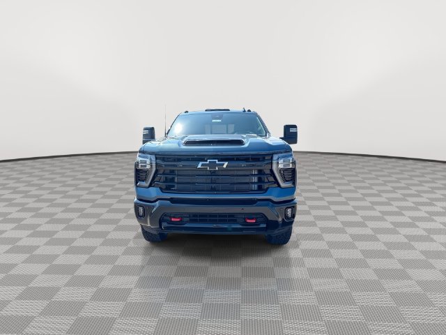 New 2026 Chevrolet Silverado 2500 LTZ w/ LTZ Plus Package AWD/4WD image 6