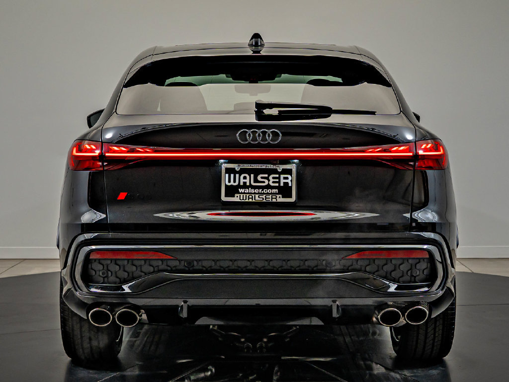 New 2026 Audi SQ5 Prestige AWD/4WD image 6