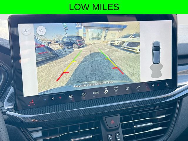 Used 2023 Ford Escape ST-Line w/ Tech Pack #1 AWD/4WD image 16
