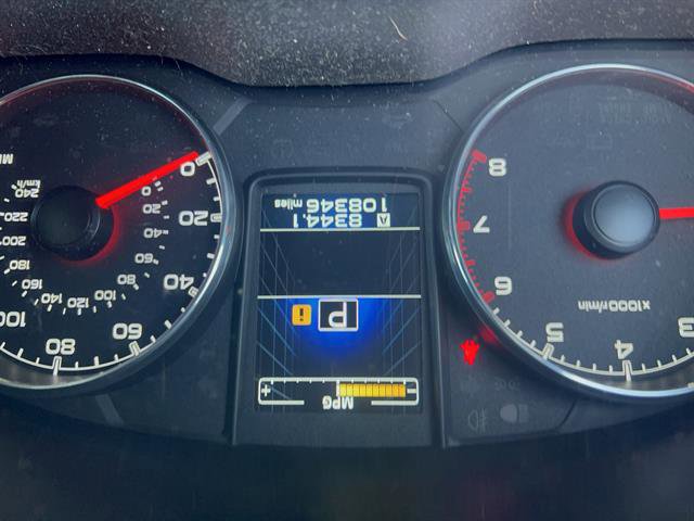 Used 2013 Subaru Outback 2.5i Limited image 11