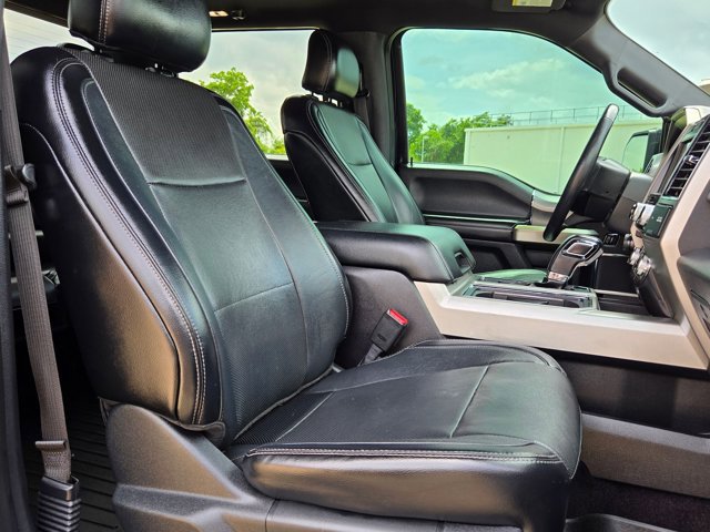 Used 2016 Ford F150 Lariat w/ Equipment Group 502A Luxury image 19