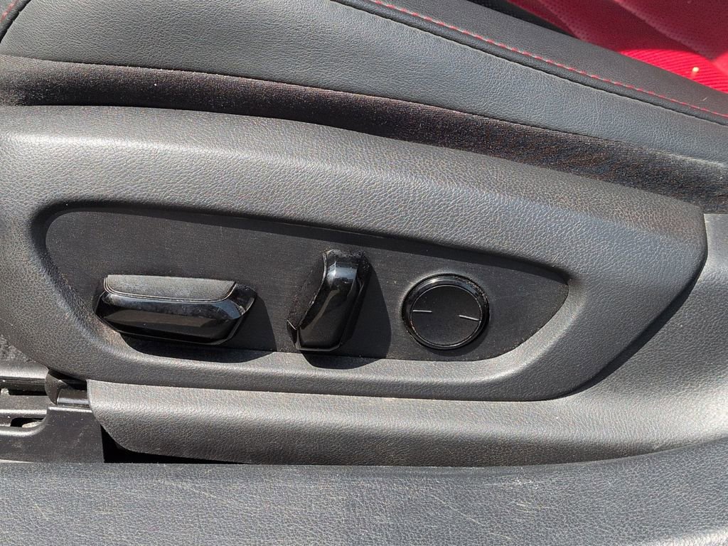 Used 2022 Lexus ES 350 F Sport w/ Accessory Package 2 image 10