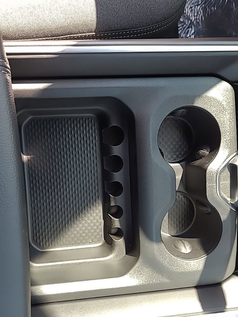 New 2026 RAM 2500 Big Horn image 29