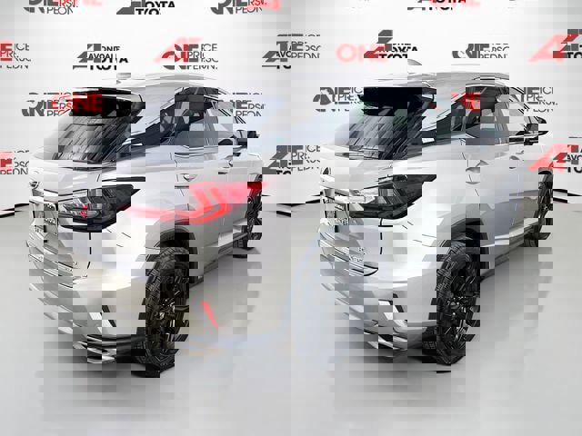 Used 2017 Lexus RX 350 F Sport w/ Premium Package image 7