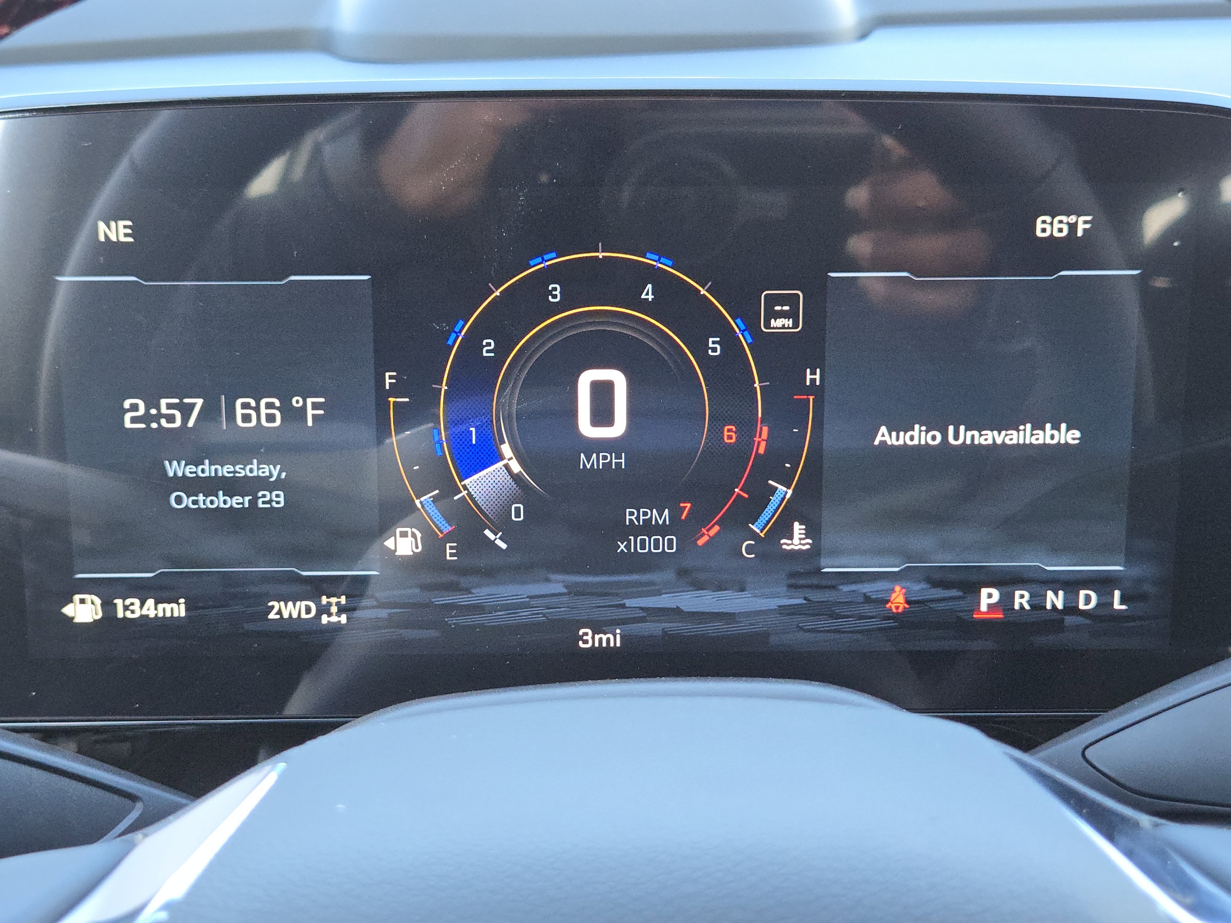 New 2026 Chevrolet Suburban RST w/ Comfort Package image 12