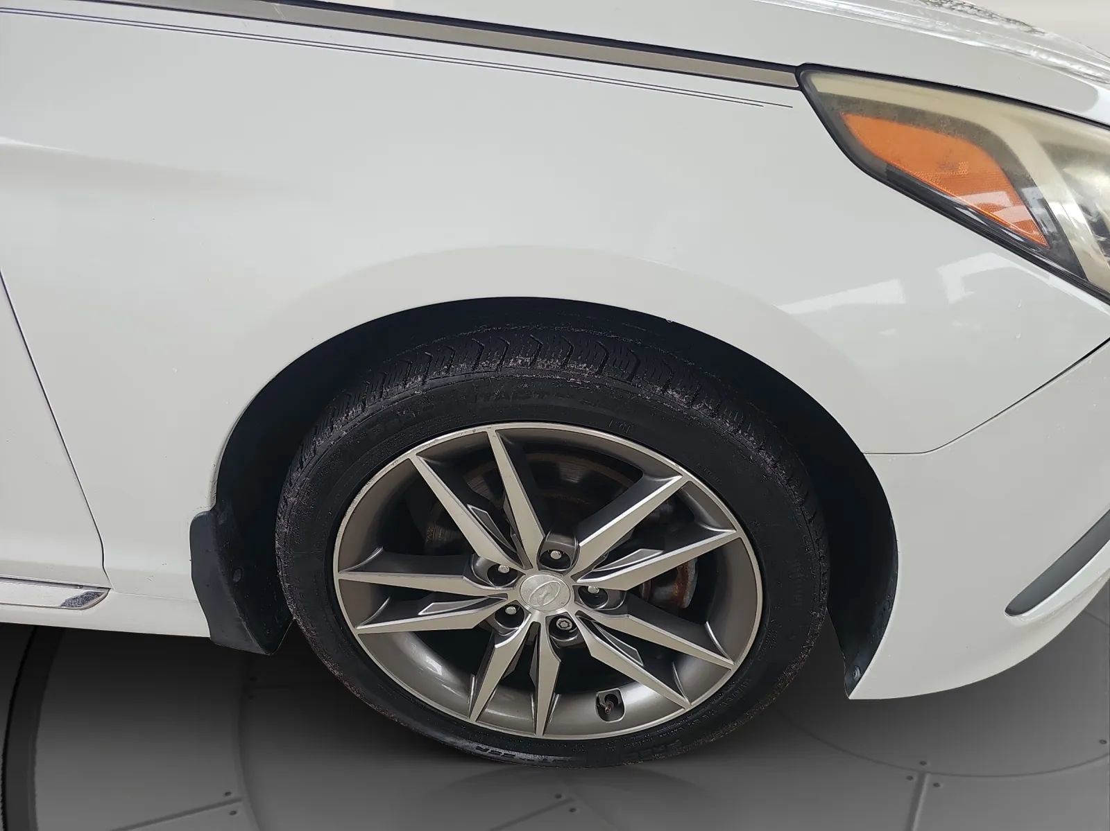 Used 2015 Hyundai Sonata Sport 2.0T image 23