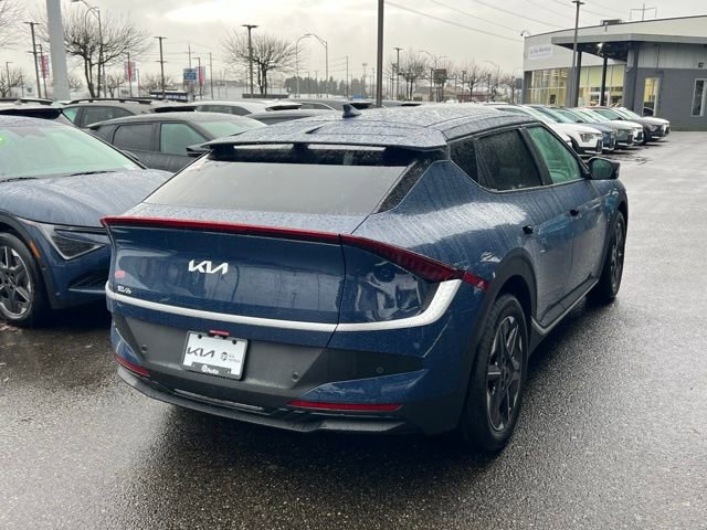 New 2025 Kia EV6 Light RWD image 5