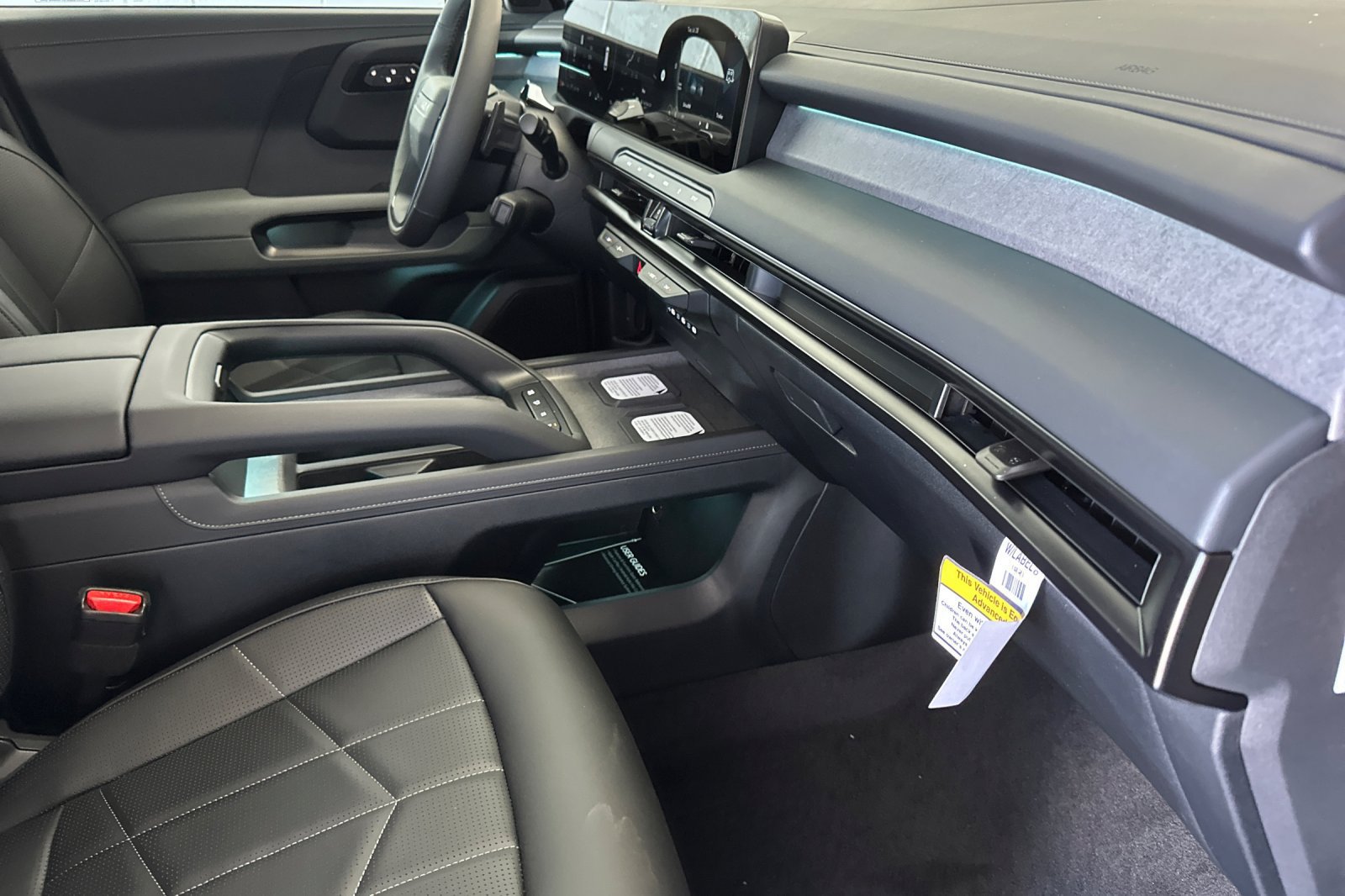 New 2027 Kia Telluride SX X-Line w/ Towing Package AWD/4WD image 15