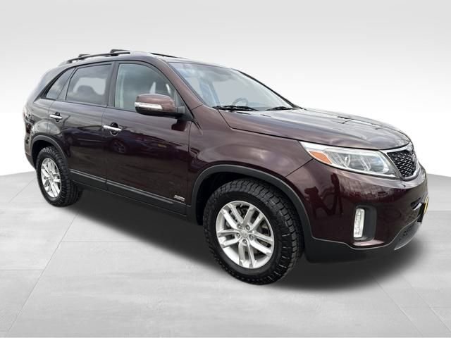 Used 2014 Kia Sorento LX w/ Touring Package (LX)