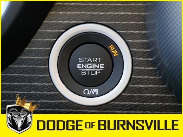 Used 2020 RAM 1500 Limited image 17