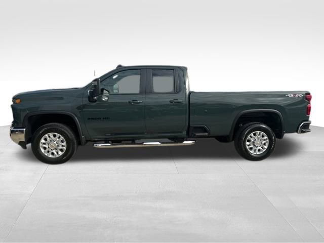 New 2026 Chevrolet Silverado 2500 LT w/ Convenience Package image 2