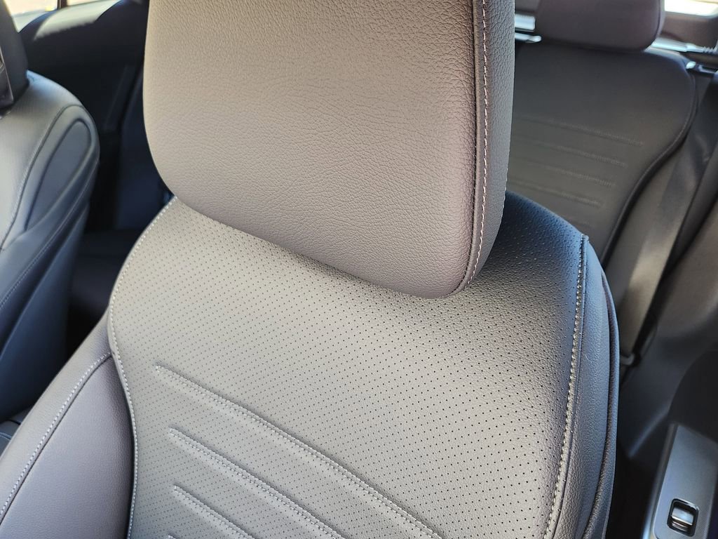 New 2026 Mercedes-Benz GLC 300 4MATIC image 14