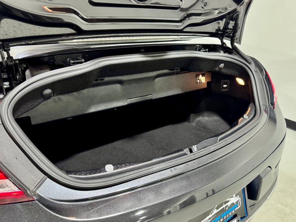 Used 2019 Mercedes-Benz C 300 4MATIC Cabriolet w/ Premium Package image 9