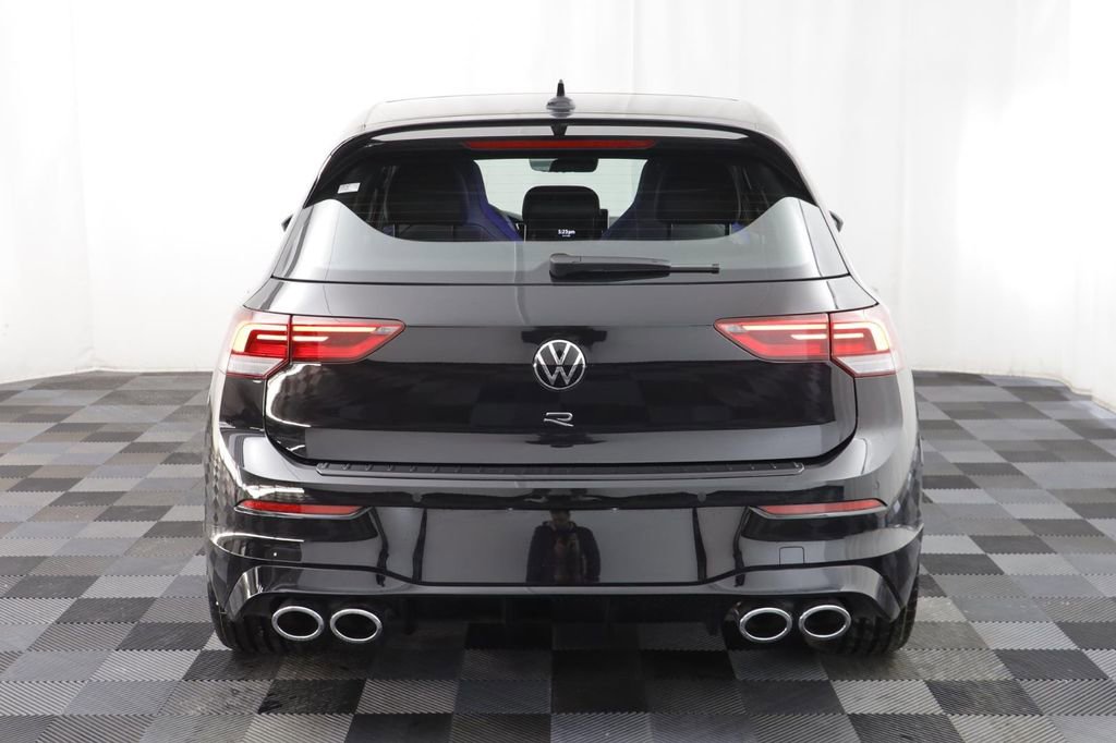 New 2026 Volkswagen Golf image 19