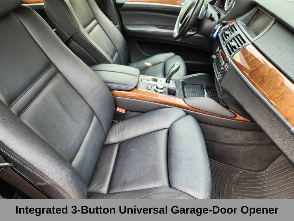 Used 2009 BMW X6 xDrive50i AWD/4WD image 22
