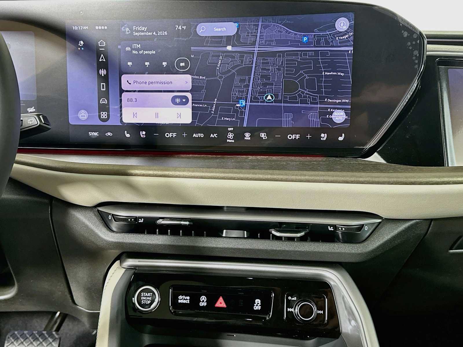 New 2026 Audi Q5 Premium Plus AWD/4WD image 12