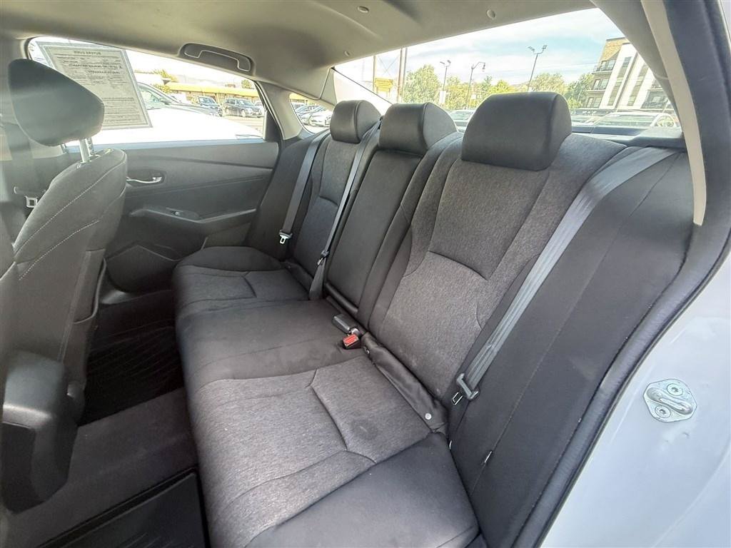 Used 2024 Honda Accord EX image 15
