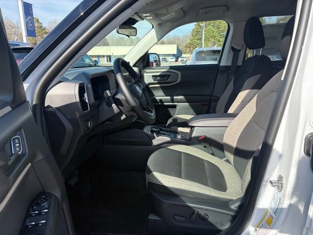New 2026 Ford Bronco Sport Big Bend w/ Convenience Package AWD/4WD image 9