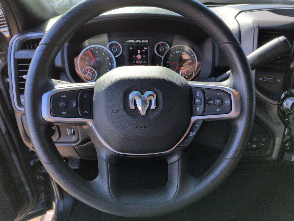 New 2026 RAM 2500 Tradesman w/ Power Wagon Package image 20