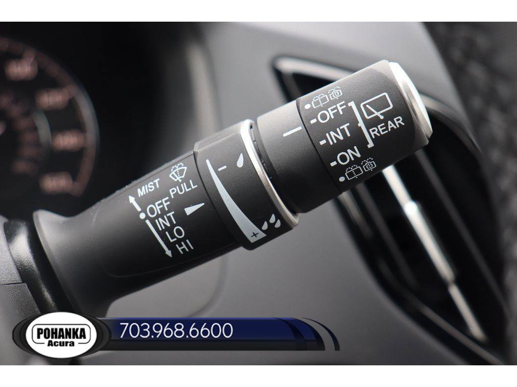 New 2026 Acura RDX w/ Technology Package AWD/4WD image 13